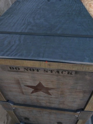 Self Pop Flash By Ropz A Site Dust 2 CS2 #cs #cs2 #counterstrike