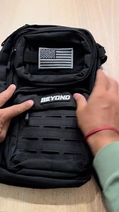 24 reactions | Our Beyond Fishing Voyager Bag is essential to go bag to keep your fishing gear! • #fishing #fishingbag #fishingtackle #fishingviral #explorepage #explore #fishingcontent #fishingviral | Beyond Braid | Facebook