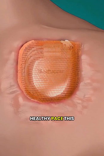 Understanding How Heart Pacemaker Works in 3D