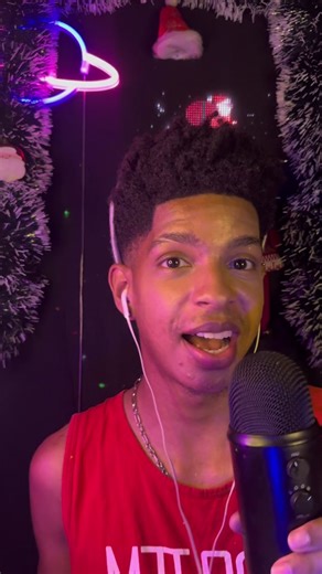 ASMR Tapping and Scratching for Relaxation