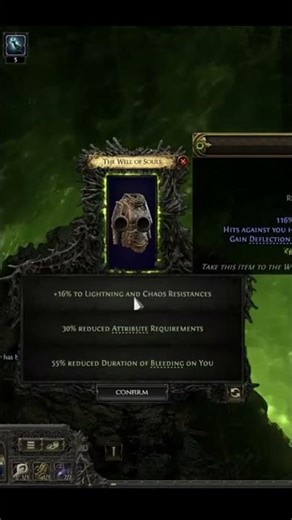 Crafting w Path of Exile 2 #pathofexile2 #crafting #gaming #endgame