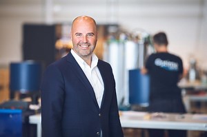 Optime Subsea bygger subseautstyr på spekulasjon