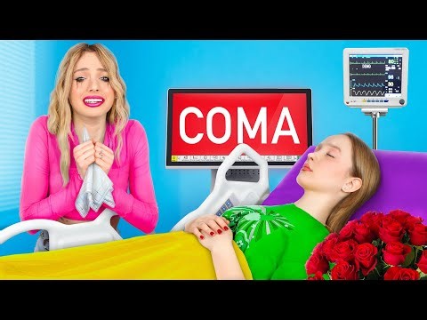 My Mom Saved My Life || I Was Adopted By Millionaires!