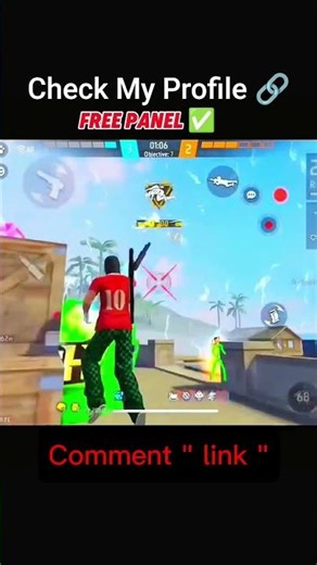 FREE FIRE MAX MOD MENU APK ⚡ DIRECT INSTALL AND PLAY ✅ #trendingshorts #youtubeshorts