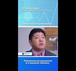 Pneumococcal Pneumonia Vaccination