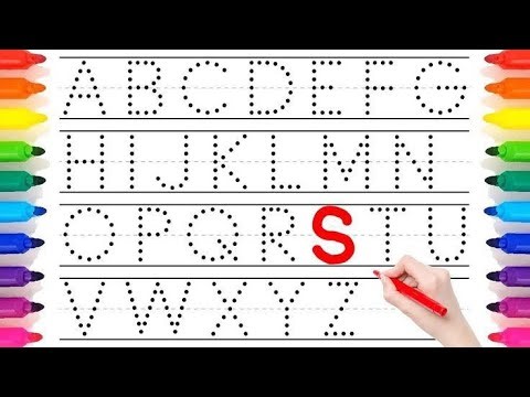 abcd rhyming words /ABC 🔤 / alphabet song / #phonics #abcdrhymes #phonics_song