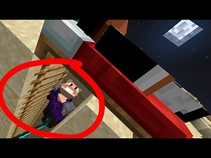 TOP 7 MOST SECRET BASES OF THIS SMP