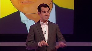 No matter where you go in Britain, you'll always get a "waheyyy" | Jimmy Carr
