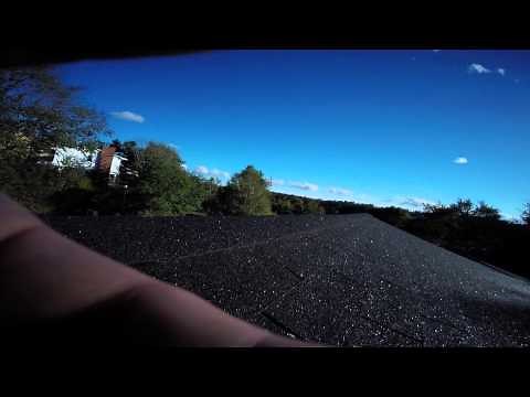 GoPro Hero 4 Neutral Density filter Test & Review