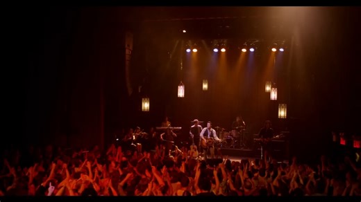 Adam Levine-Lost Stars（from begin again）