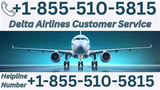 Official Delta Airlines ® Customer Service: How to Contact Delta Airlines ® | 24/7 Live Help & Support