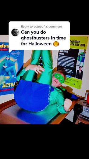 Mr Methane on TikTok