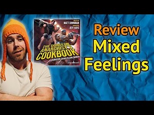 Dungeon Anarchist’s Cookbook (Dungeon Crawler Carl Book 3) by Matt Dinniman Spoiler-Free Review