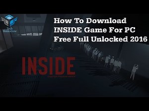Inside 2016 - Download CPY CRACK Free Download | DenuvoCracked!