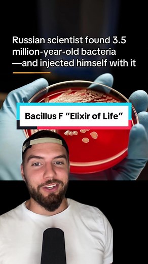 The Risks of Injecting Ancient Bacteria: Lessons from History