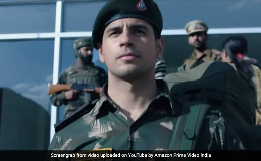 Shershaah Review: Sidharth Malhotra Has What It Takes But A War Hero Deserves A More Energetic Film