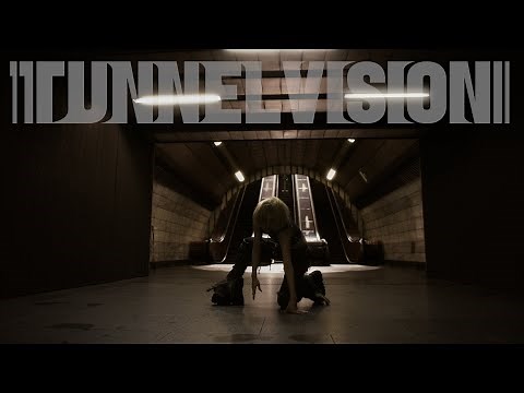 ITZY - TUNNEL VISION (Audio Clip)