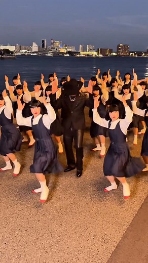 アバンギャルディ avantgardey | OKP Cipher with @neyo It was an amazing moment dancing OKP Cipher together on stage! Dream come true! ✨ #avantgardey #アバンギャルディ #OKPサイファー | Instagram