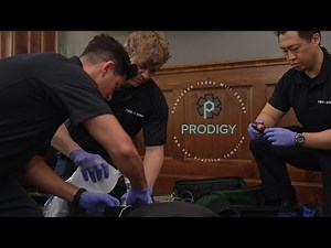 Knowledge Today Will Change How You Practice Tomorrow | Prodigy EMS