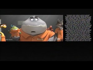 Dolittle (2020) End Credits (Syfy 2025)