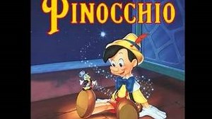 Soundtrack Pinocchio - Little Wooden Head by Christian Rub