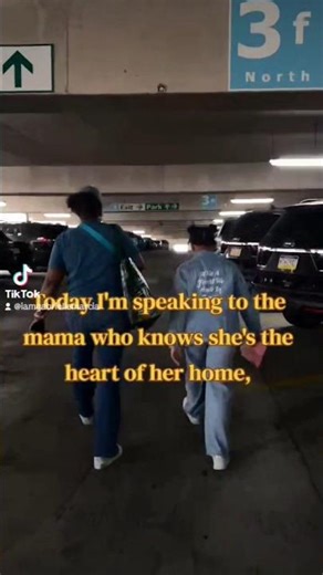 To Mama, who is the Heart of her home! #prayer #christianmama #christiantok #healing #Jesus🙏🏽💖