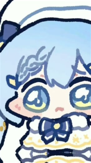 New trend? miku chibi ❤️