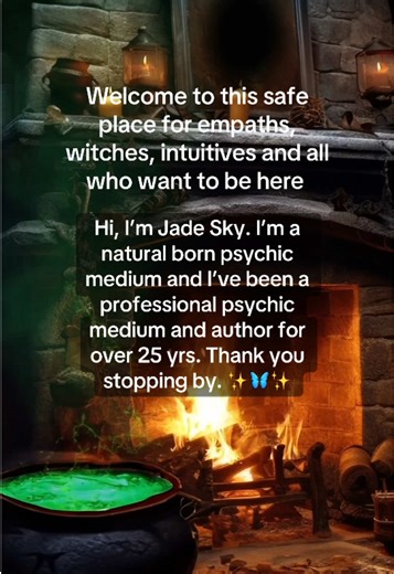 Empowering Empaths and Witches with Intuition