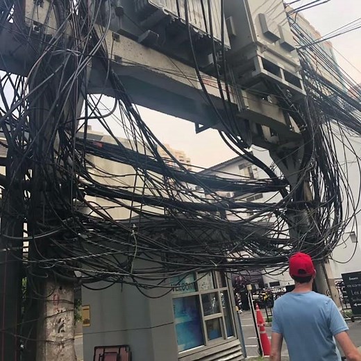 cable management hard #pc #pcbuild #pcgaming