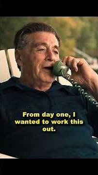 “The Irishman” 11 #movie #film