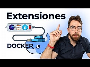 🔧 5 Docker Extensions Every DevOps Person Should Know (LocalStack, Jupyter, Remote Docker…)