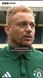 🗣️"He's been a very important player for us." Former Manchester United defender Wes Brown on Scotland international Scott McTominay's contribution at Old Trafford this season🏴󠁧󠁢󠁳󠁣󠁴󠁿⤵️ | BBC Sport Scotland