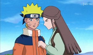Naruto - S01 E191 - La Grande Fuite de Naruto !