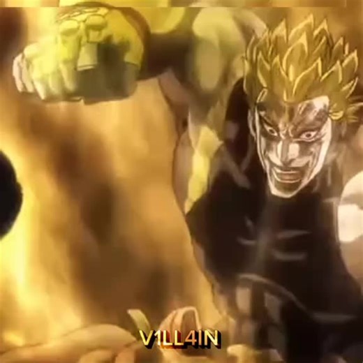 Dio edit #jojosbizarreadventure #diobrando #dioedit #jjbaedit #anime