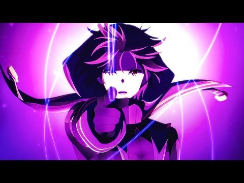 Shadow vs Ragnarok「The Eminence in Shadow S2 AMV」- Unreal