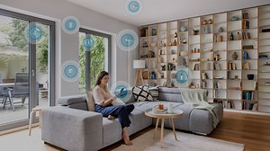 Bosch Smart Home: Dit smarte hjem