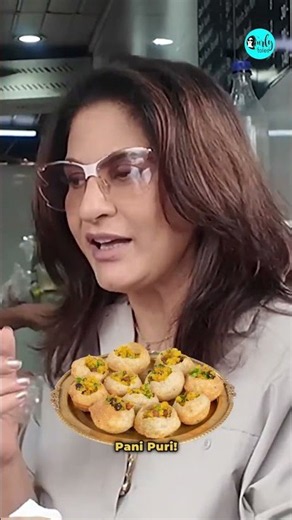 B'day Girl Archana Puran Singh's Love For Sindhi Food! #birthday #archanapuransingh #sindhifood