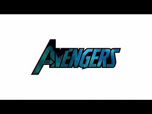 Avengers Logo - Marvel Free Live Wallpaper (4K 3840x2160)