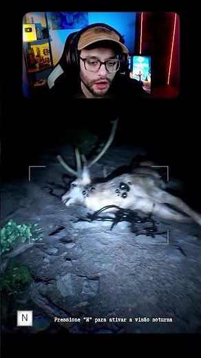 OS ALIENS CHEGARAM NA TERRA - DEMO They Are Here