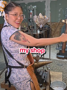 LittlePotstickers shop value reaction — still broke 😭