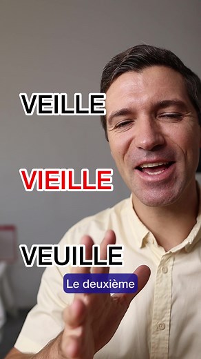 Améliorez votre prononciation en français !