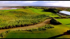 Have you booked your Ireland Links Golf? Playing alongside the Majestic Atlantic Ocean, Trump Doonbeg offers you a challenging yet rewarding game of golf. | Trump International Golf Links & Hotel Ireland, Doonbeg