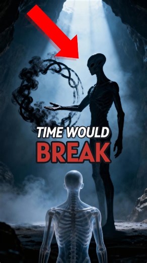 What If Humans Learned an Alien Language?😱 #shorts