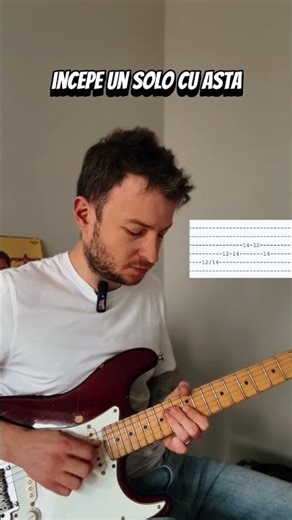 Ai repetat azi? #chitara #cursuridechitara #lectiidechitara #invatachitara #iulibica #chitarausor