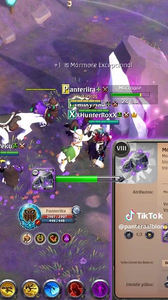 Albion Online: Gameplay Highlights e Dicas