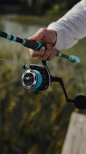 21 reactions · 10 comments | our travel rod + our reel makes for the ultimate lightweight travel combo | head over to our tik tok for a chance to win one this Friday !!  #toadfish #toadfishoutfitters #toadfishrods #giveaway #fishing #inshore #toadfishreels #PutEmBack #charleston #charlestonsc #redfish #travel #travelrod | Toadfish | Facebook