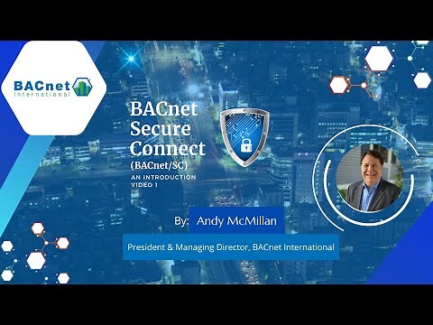 What is BACnet Secure Connect (BACnet/SC) and why is it important?