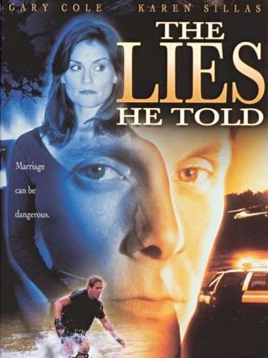 Lies He Told (1997) - Movie