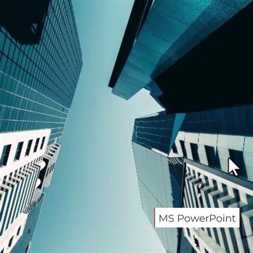 MS PowerPoint Saving as Images