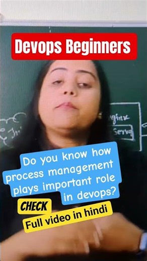 devops Beginners foundation course for beginners in hindi free #devops #devopshindi